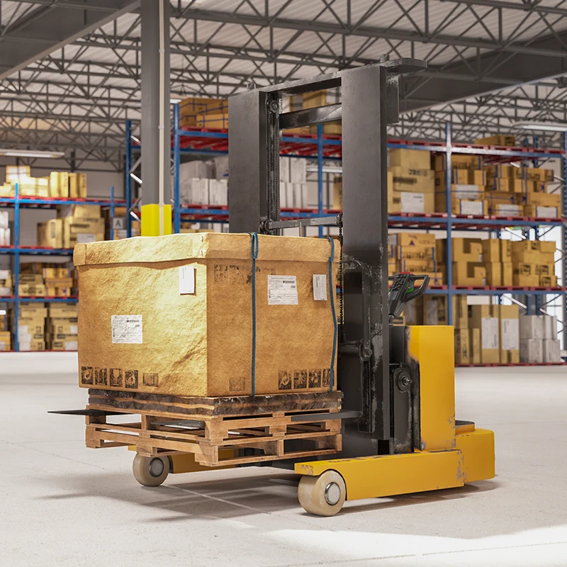 Jakie są zalety i wady pełnych opon poliuretanowych?