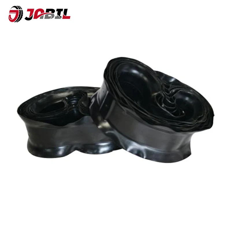 Jakie są cechy konstrukcyjne klap opon?