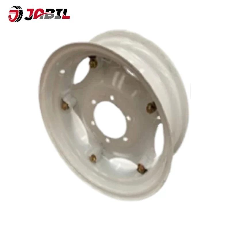 Koła maszyn rolniczych