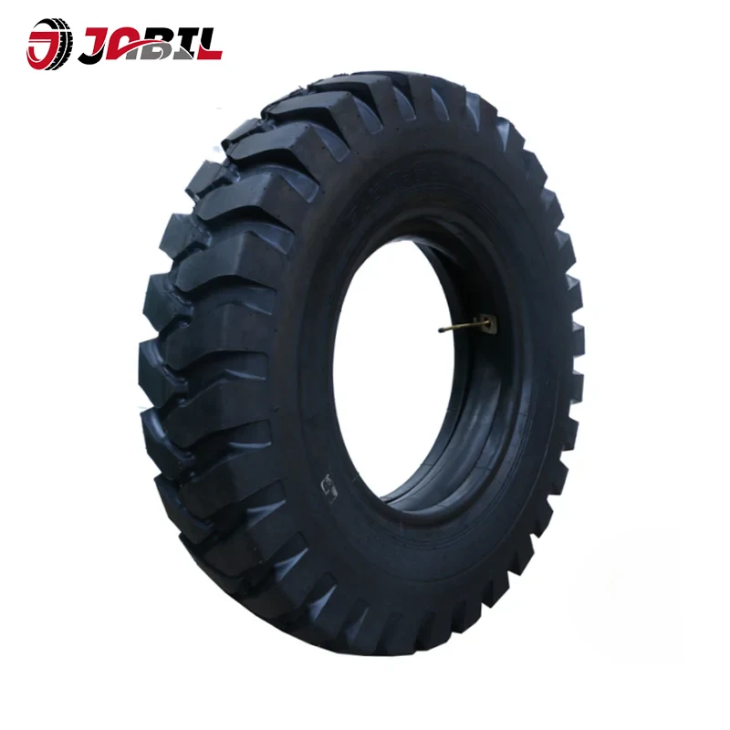 Opony koparki i wykopu Opony koparki i wykopu