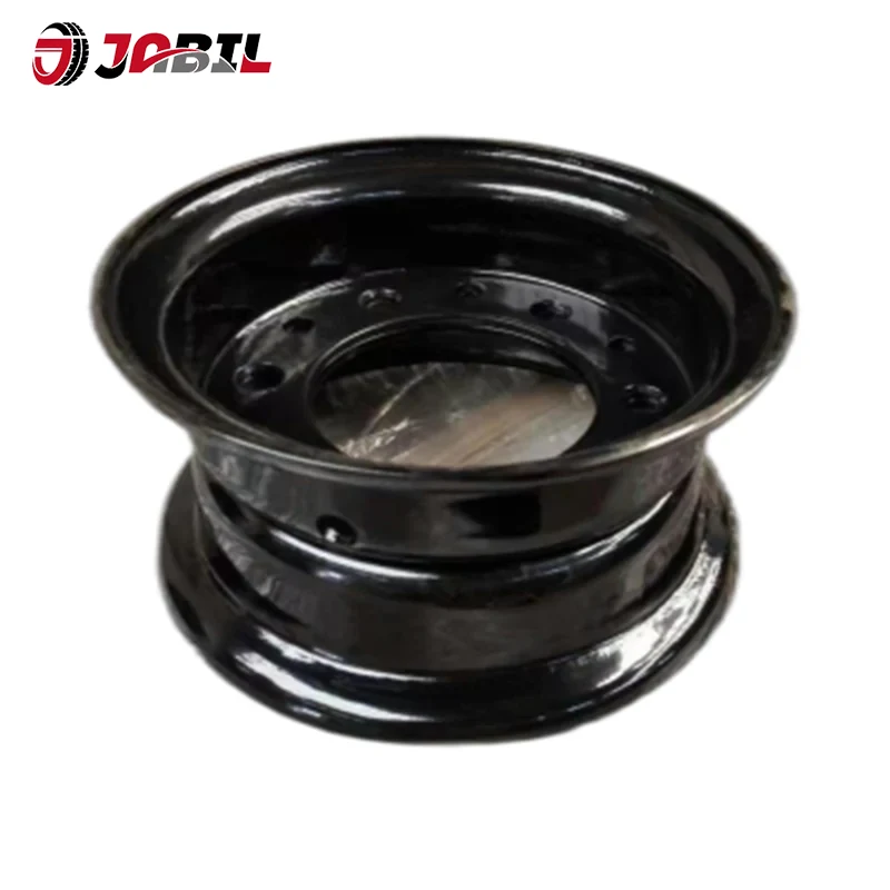 Koła wózka widłowego