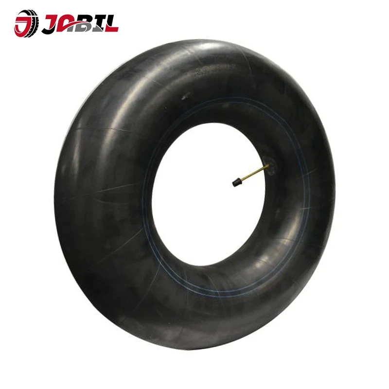 Ciężkie rurki do opon ciężarowych i autobusowych Ciężkie rurki do opon ciężarowych i autobusowych