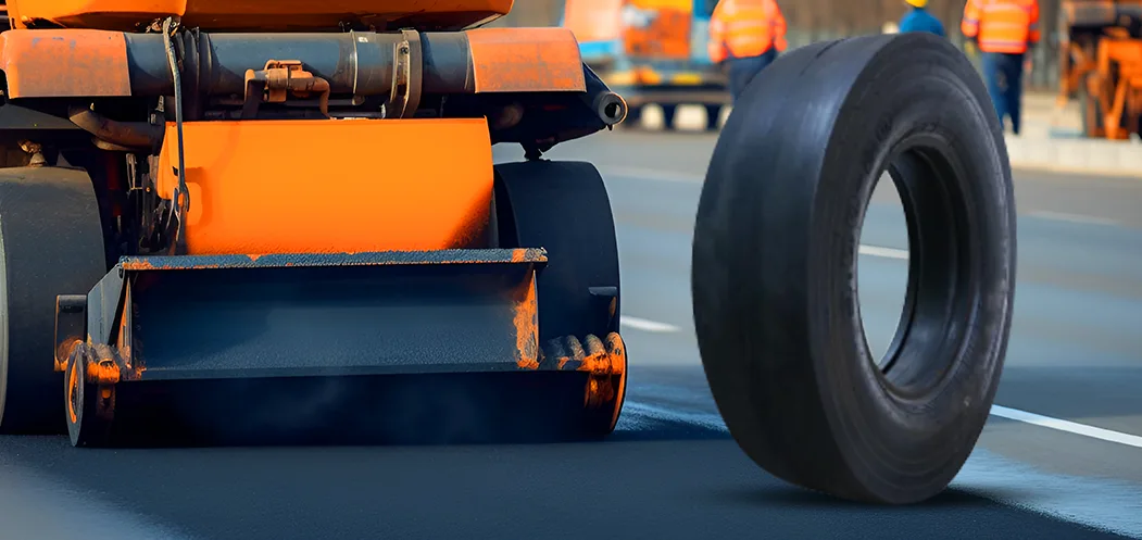 Roller Tires