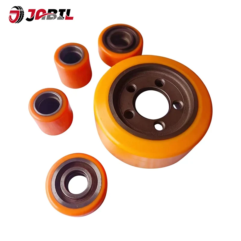 Opony stałe poliuretanu Opony stałe poliuretanu