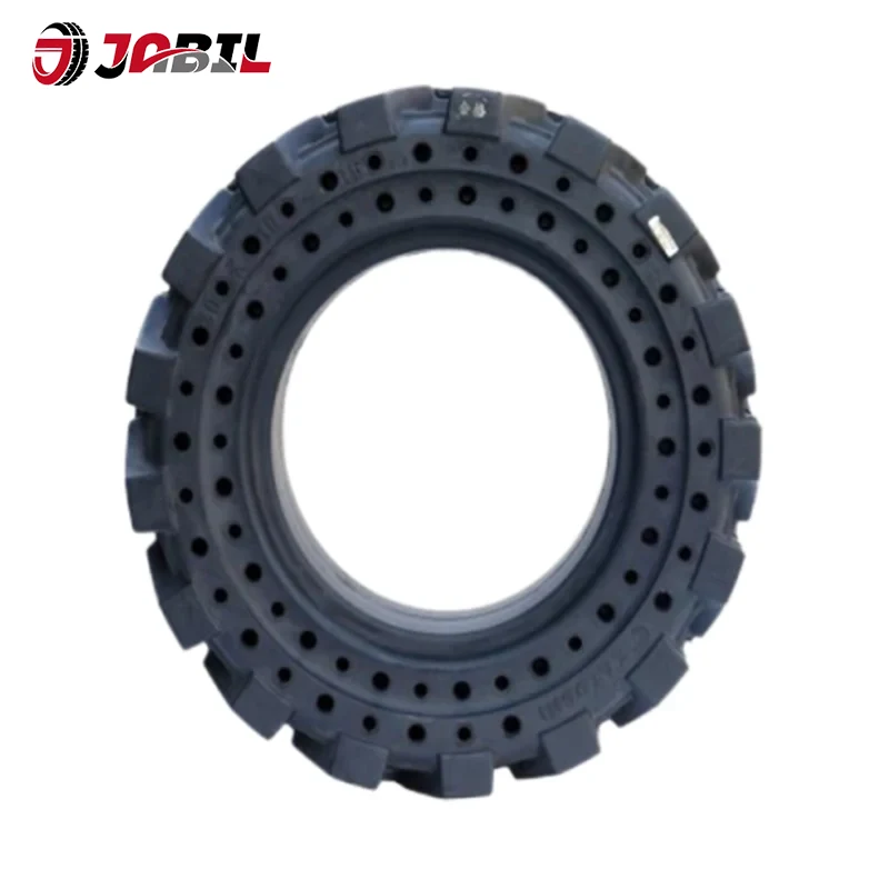 Połączenie typu obręczy stałe opony