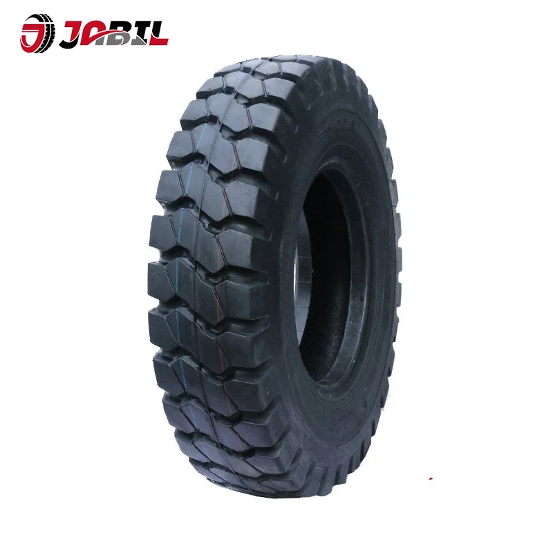 Opony do transportera